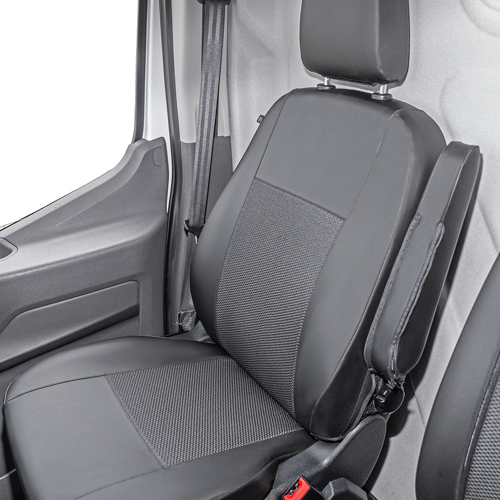 Ford Transit V363 Housse d'accoudoir droite (à partir de 06/2019)