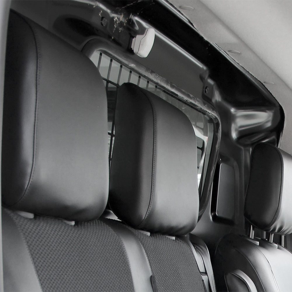 Housse d'appui-tête Opel Vivaro Cargo pour sièges individuels (à partir de 09/2019)