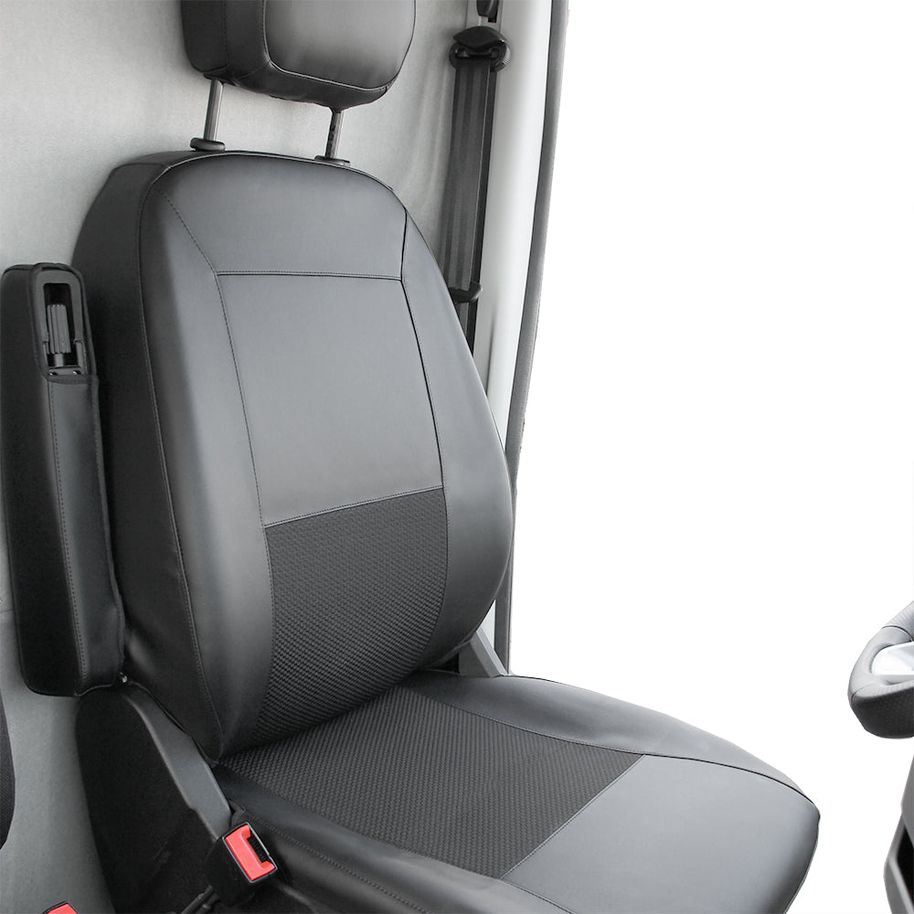 Ford Transit Custom armrest cover right
