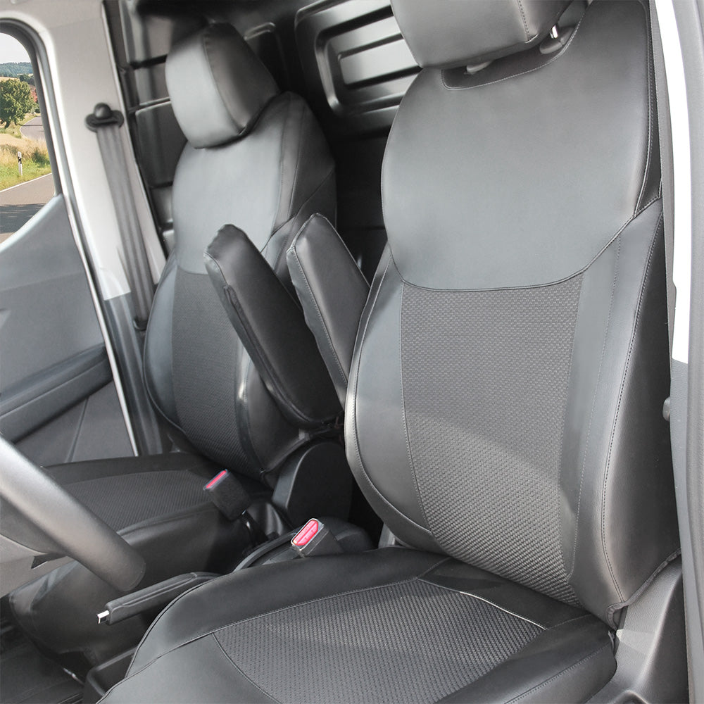 Volkswagen Crafter funda para reposabrazos derecho (desde 2017)