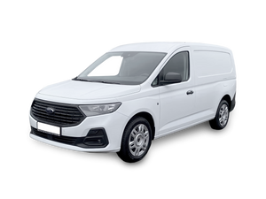Ein Ford Transit Connect Kleintransporter aus 2024