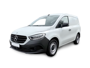 Ein Mercedes-Benz Citan 420, Baujahr 2021