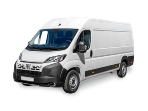 Ein Fiat Ducato Baujahr 2024