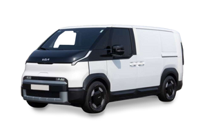 Ein KIA PV5