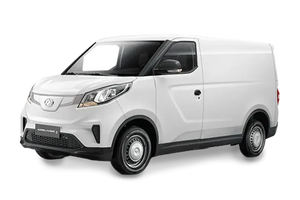 Ein Maxus Deliver 3
