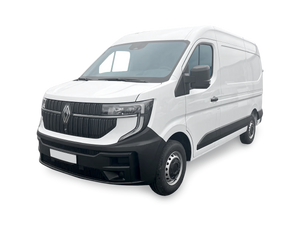 Ein Renault Master 4 ab Baujahr 2024