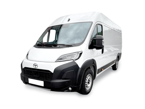 Toyota ProAce Max