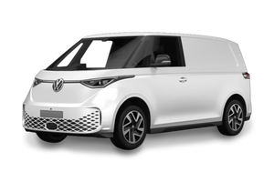 ein Volkswagen ID Buzz