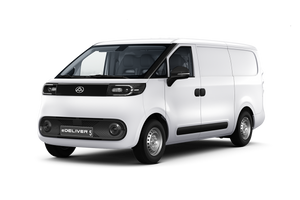 Ein Maxus Deliver 5