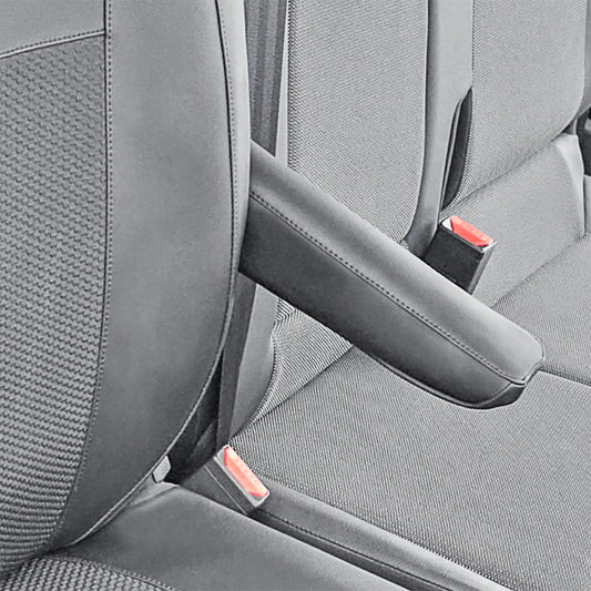 Citroen Jumpy armrest cover left