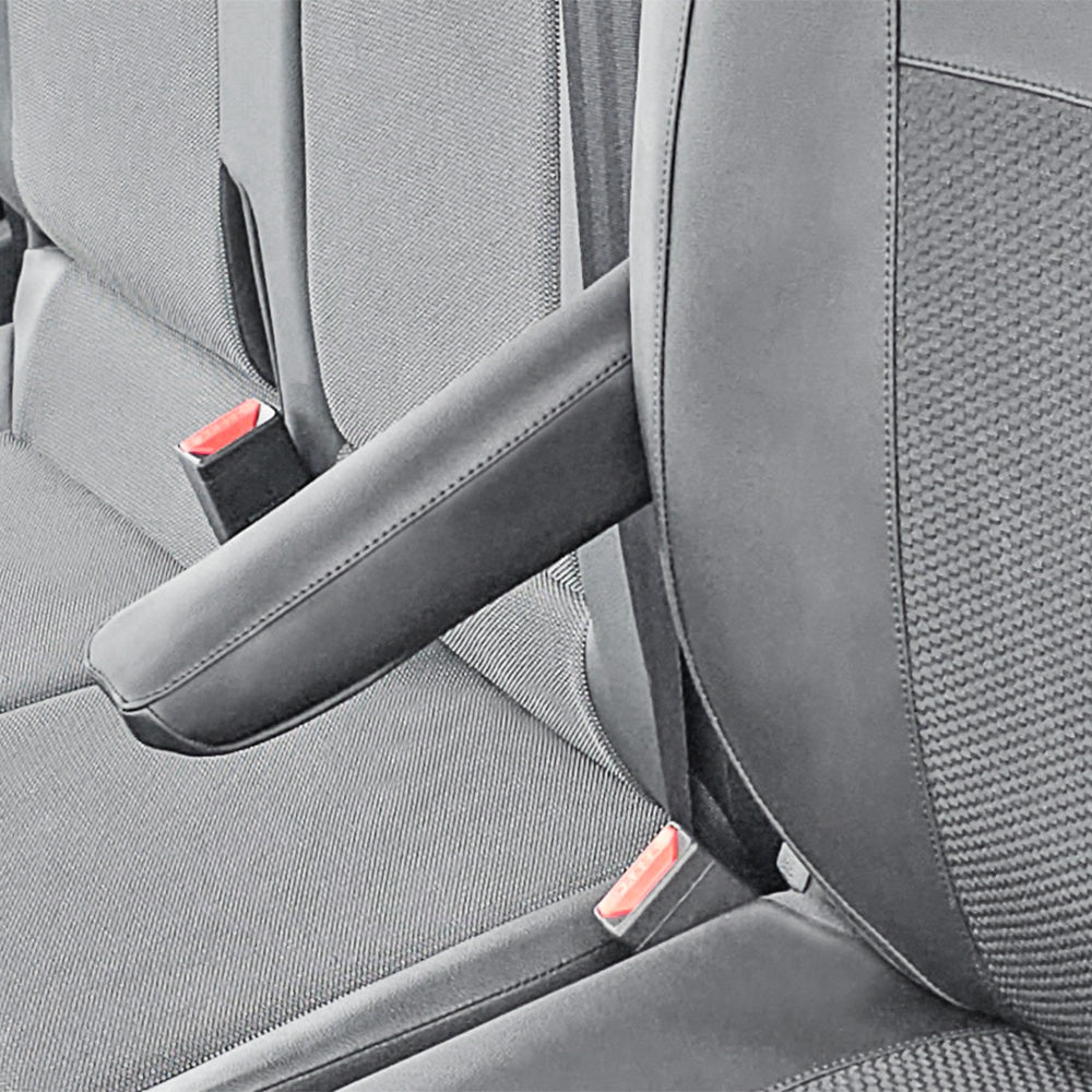 Toyota Proace pokrowiec na podłokietnik prawy (od 09/2016)