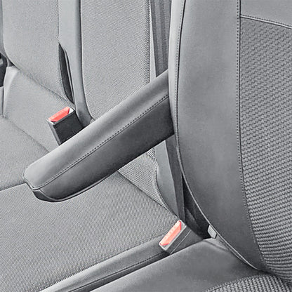 Opel Vivaro Cargo pokrowiec na podłokietnik prawy (od 09/2019)