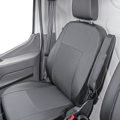 Funda para reposabrazos derecha Ford Transit V363 (desde 06/2019)