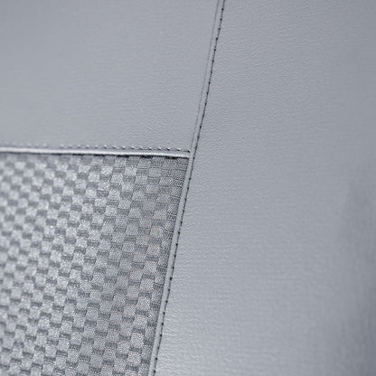 Set de housses de siège Schonsitz pour conducteur et passager Volkswagen Caddy Cargo (à partir de 11/2020)