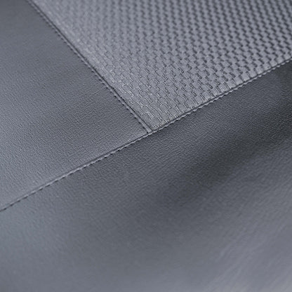 Citroen Jumpy seat cover - set for driver and passenger