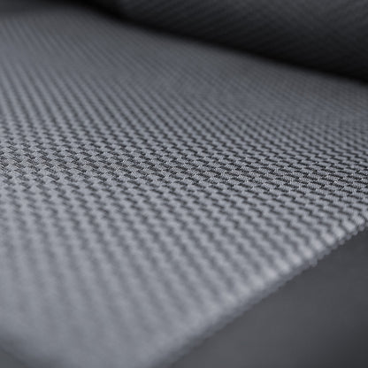 Mercedes-Benz Vito headrest cover for individual front seats