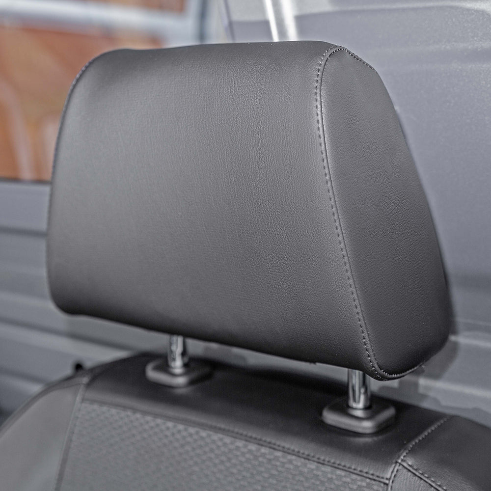 Mercedes-Benz Sprinter headrest cover 4-way for comfort seat