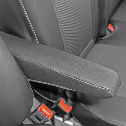 Mercedes-Benz Sprinter armrest cover left