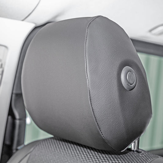 Mercedes-Benz Vito headrest cover for individual front seats
