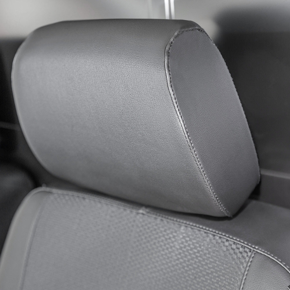 Funda para reposacabezas Volkswagen Transporter T6 (desde 2016)