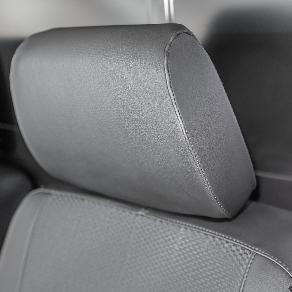 Funda para reposacabezas Volkswagen Transporter T6 (desde 2016)