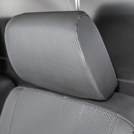 Pokrowiec na zagłówek Volkswagen Transporter T6 (od 2016)