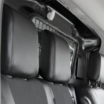 Funda para reposacabezas del Citroën Jumpy para asiento doble del pasajero (desde 09/2016)