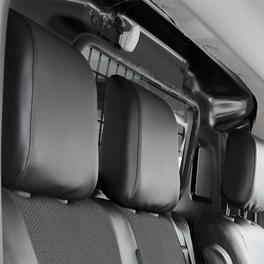 Citroën Jumpy hoofdsteunhoes voor dubbele passagiersstoel (vanaf 09/2016)