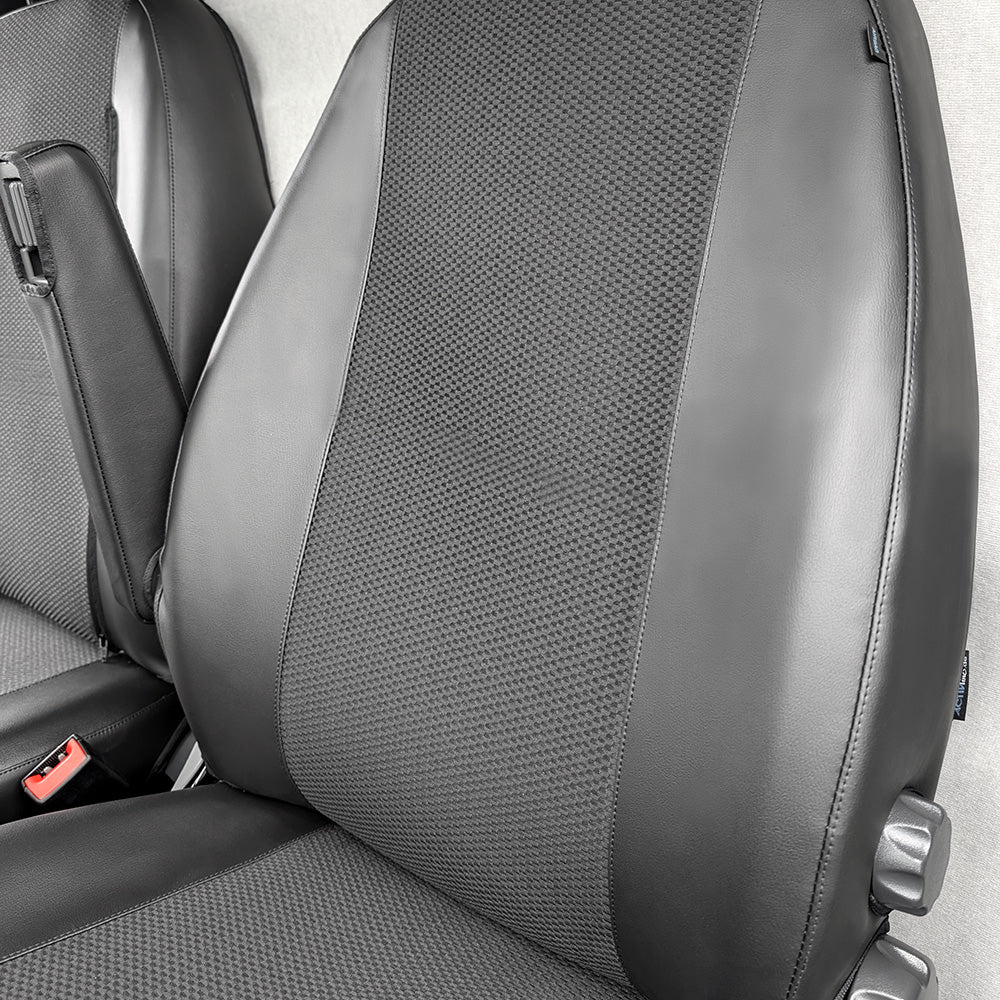 Pokrowiec ochronny na fotel kierowcy Fiat Ducato (od 2024)