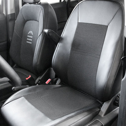 Ford Transit Custom armrest cover right