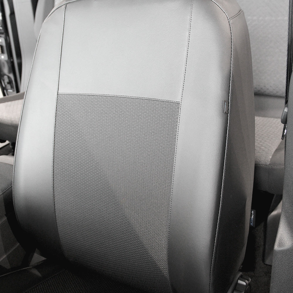 Ford Transit Connect pokrowiec na fotel kierowcy (od 2024)