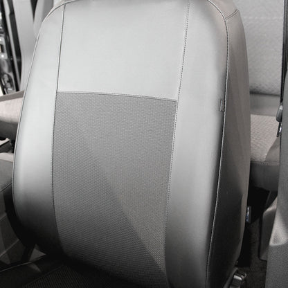 Ford Transit Connect pokrowiec na fotel kierowcy (od 2024)