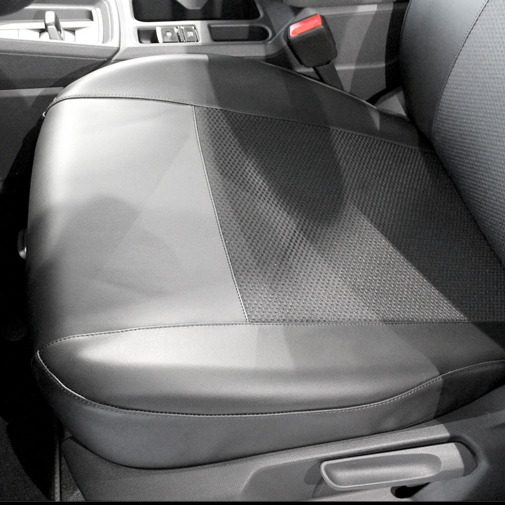 Ford Transit Connect pokrowiec na fotel kierowcy (od 2024)