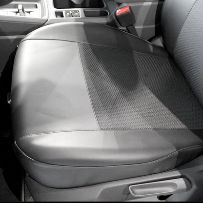 Ford Transit Connect pokrowiec na fotel kierowcy (od 2024)