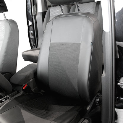 Ford Transit Connect pokrowiec na fotel kierowcy (od 2024)