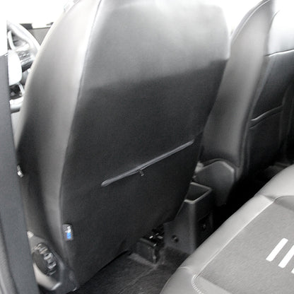 Ford Transit Courier Zestaw pokrowców na siedzenia kierowcy i pasażera (od 2023)