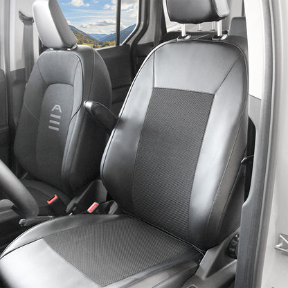 Pokrowiec ochronny na siedzenie kierowcy Ford Transit Courier (od 2023 r.)