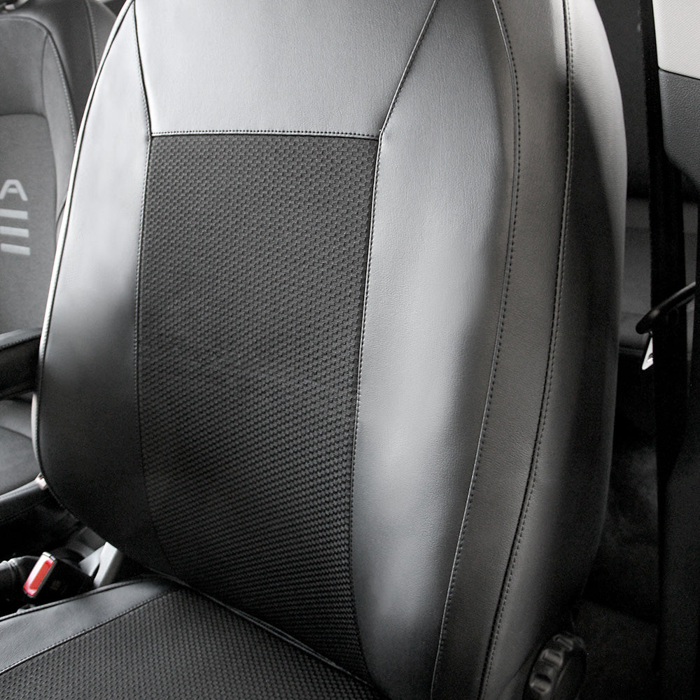 Pokrowiec ochronny na siedzenie kierowcy Ford Transit Courier (od 2023 r.)