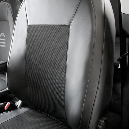 Pokrowiec ochronny na siedzenie kierowcy Ford Transit Courier (od 2023 r.)