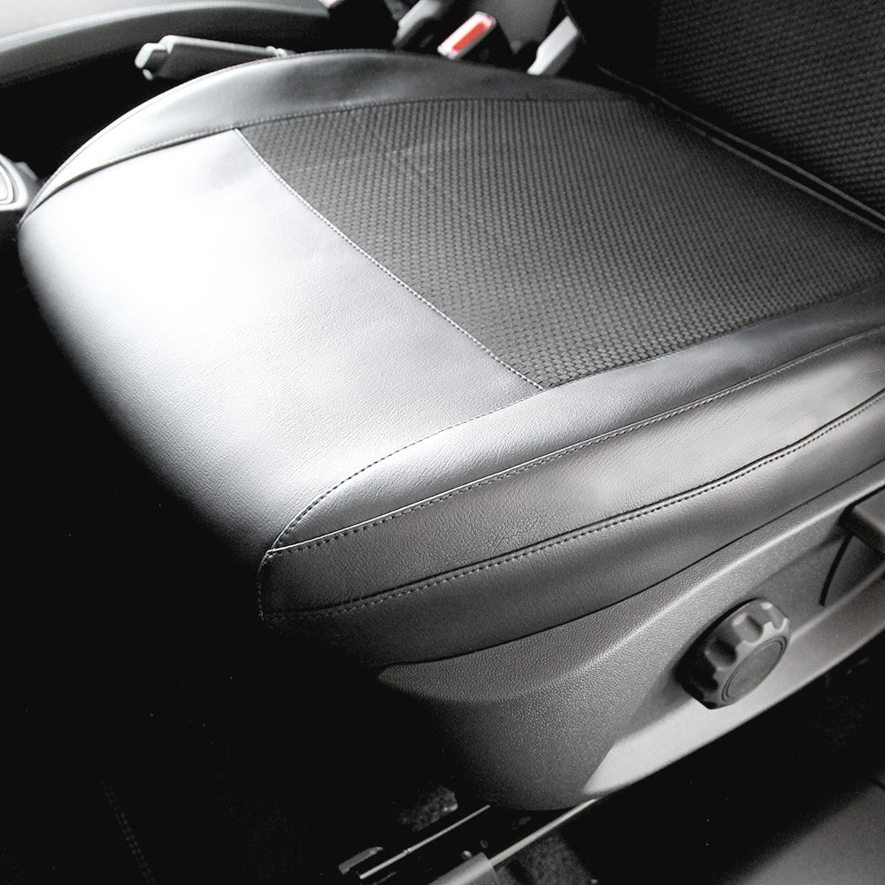 Pokrowiec ochronny na siedzenie kierowcy Ford Transit Courier (od 2023 r.)