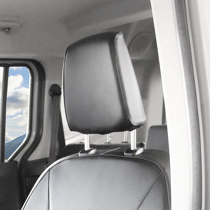 Ford Transit Courier Kopfstützenbezug für Einzelsitze (ab 2023)