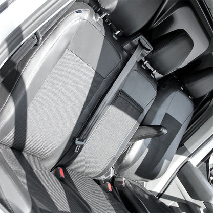 Ford Transit Custom headrest cover for individual seats