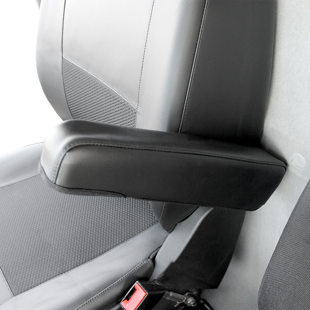 Ford Transit Custom armrest cover right