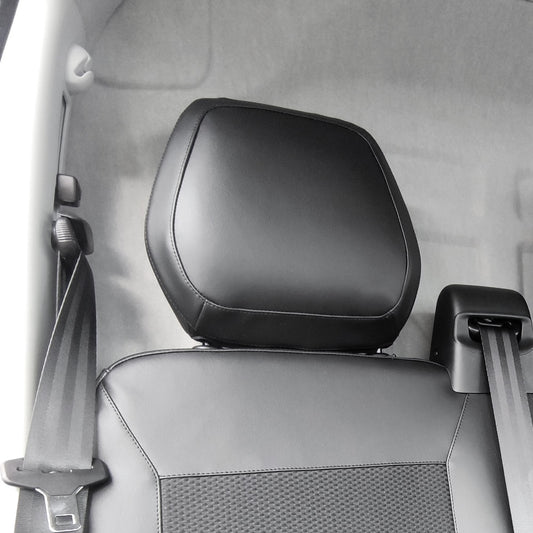 Iveco Daily Hoofdsteunhoes voor enkele stoelen (vanaf 2023)