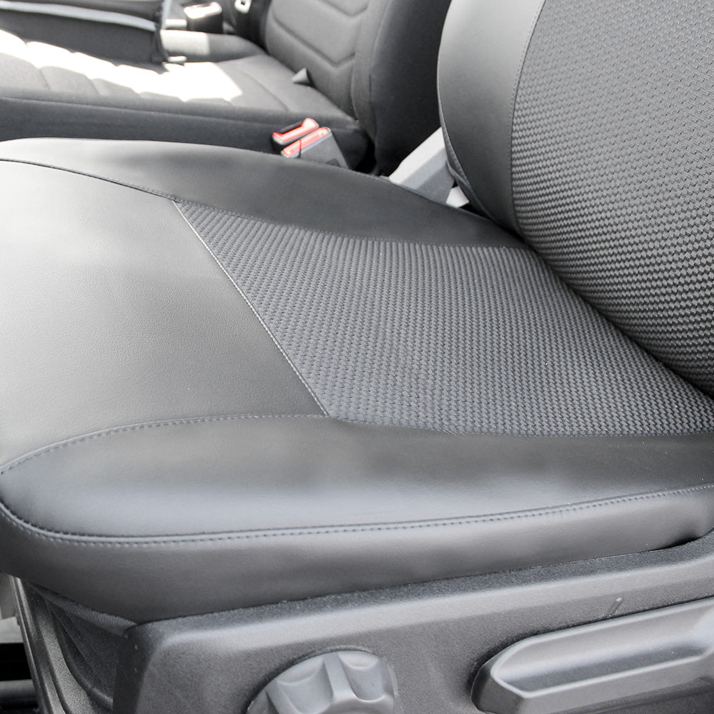 Funda de asiento Schonsitz para asiento del conductor Iveco Daily (desde 2023)