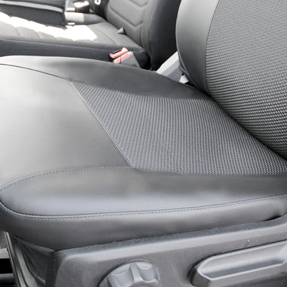 Funda de asiento Schonsitz para asiento del conductor Iveco Daily (desde 2023)