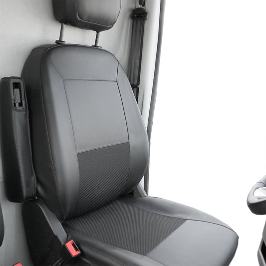 Funda de asiento Schonsitz para asiento del conductor Iveco Daily (desde 2023)
