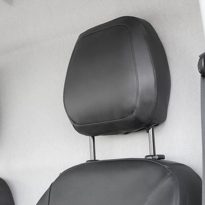Iveco Daily Kopfstützenbezug für Einzelsitze (ab 2023)
