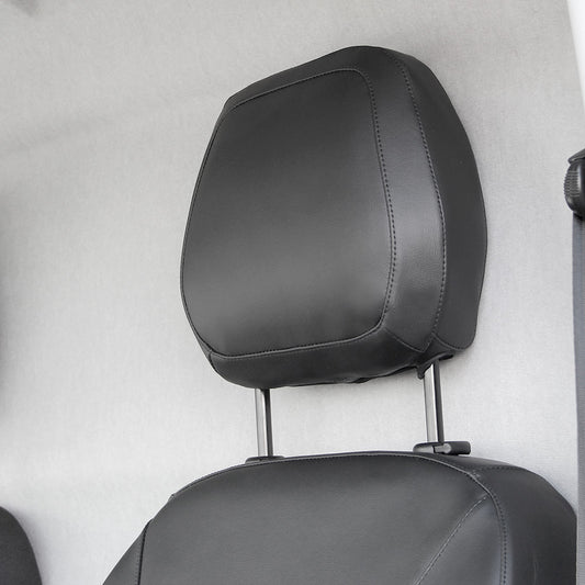 Iveco Daily Kopfstützenbezug für Einzelsitze (ab 2023)