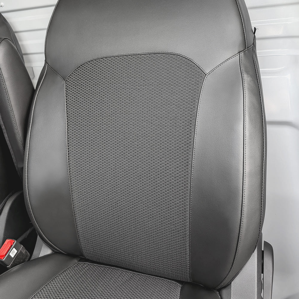 Maxus Deliver 9 Pokrowiec ochronny na fotel kierowcy (od 2022)